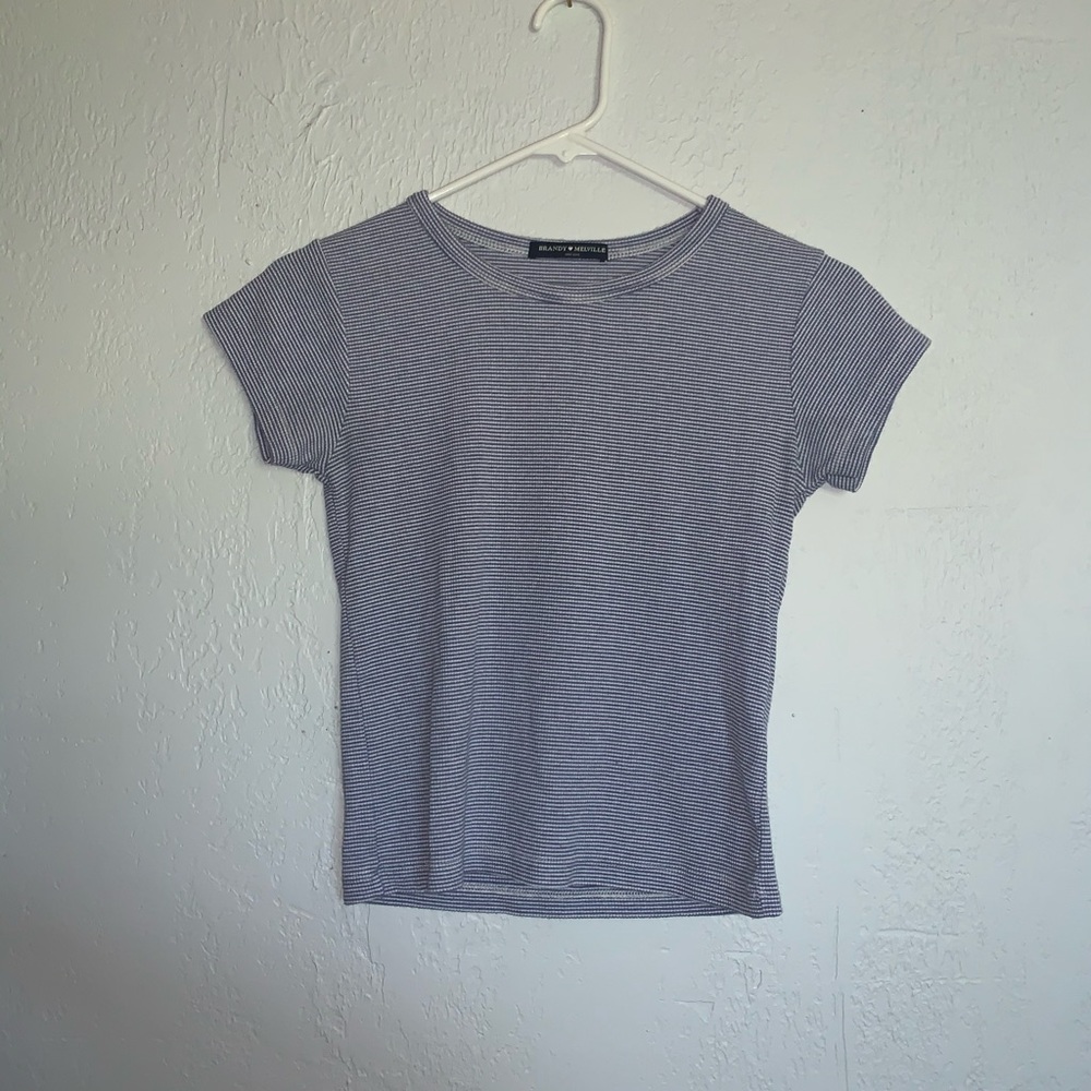 Brandy Melville shirt